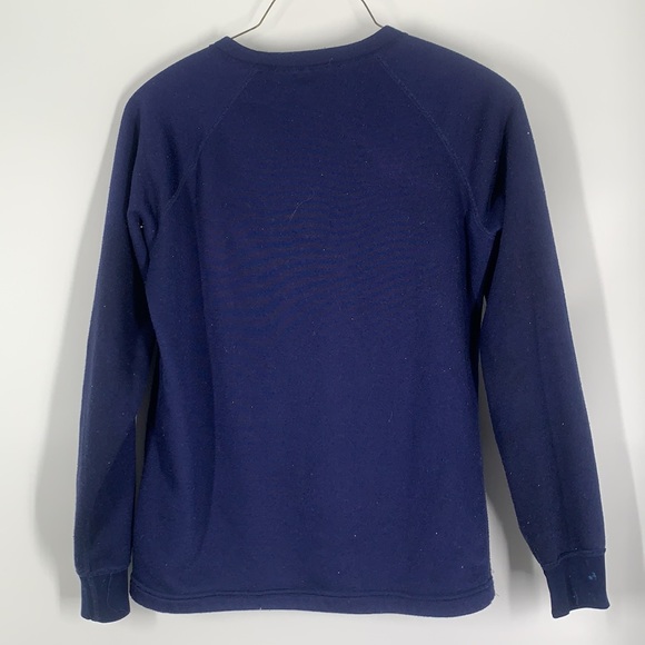 Patagonia vintage Capilena sweatshirt large - Picture 4 of 7